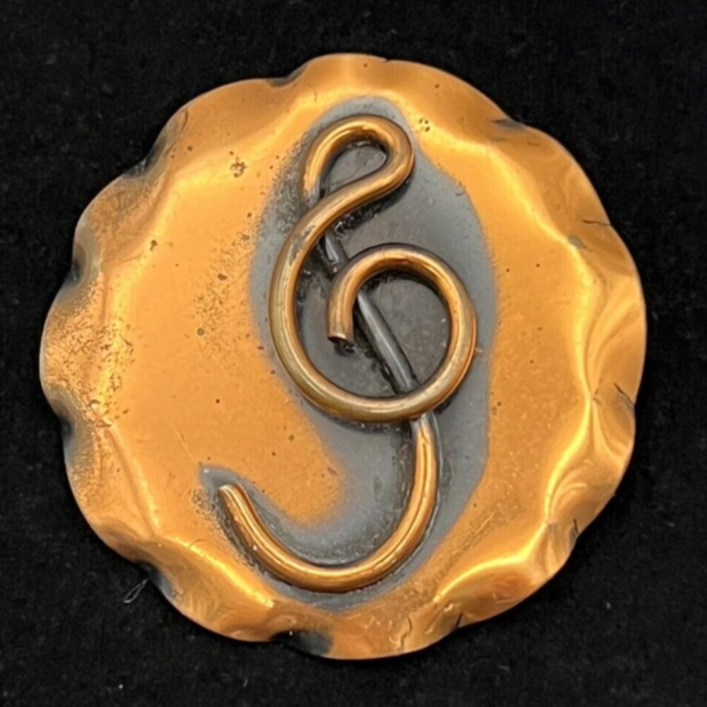 vintage or antique brooch